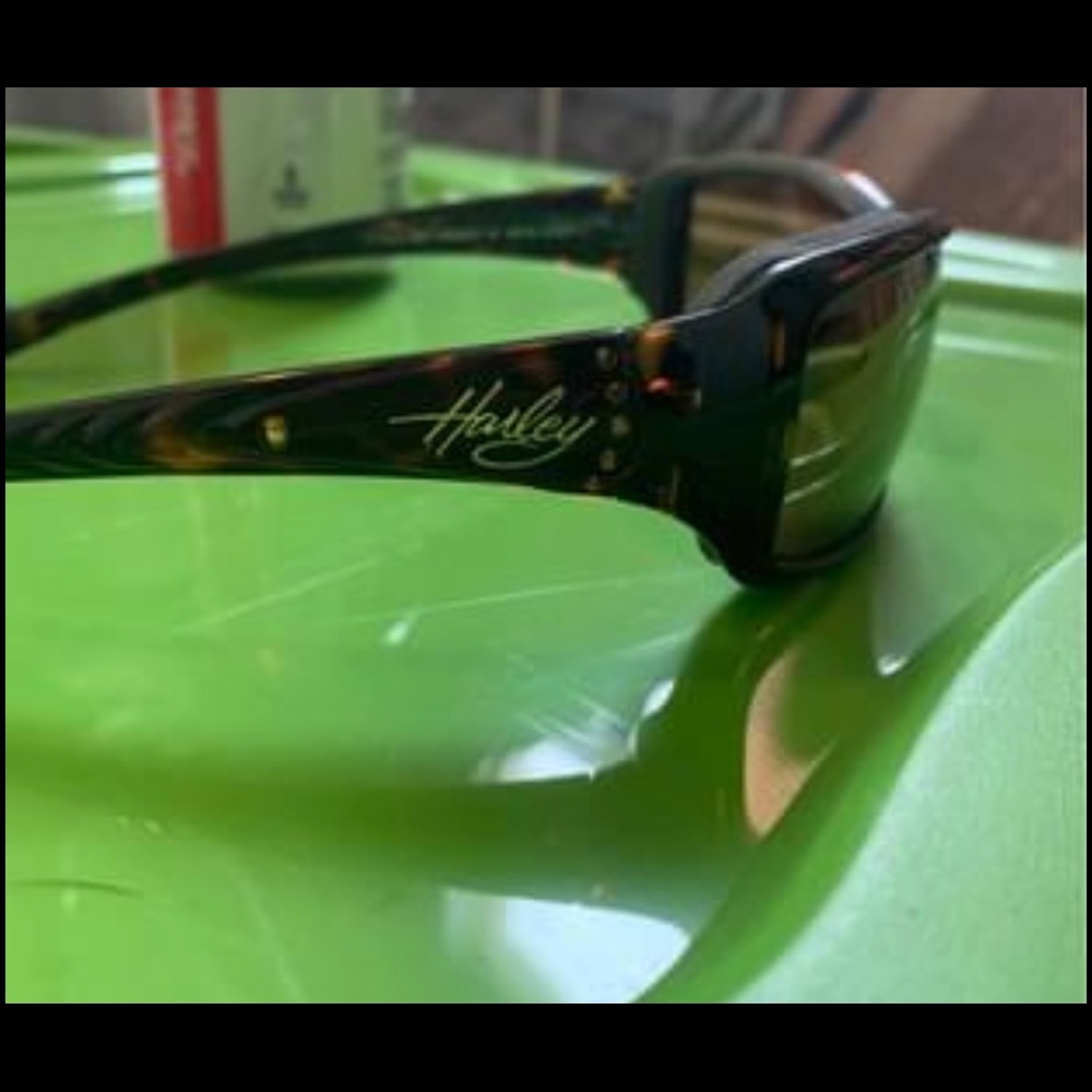 Women’s Harley Davidson sunglasses
